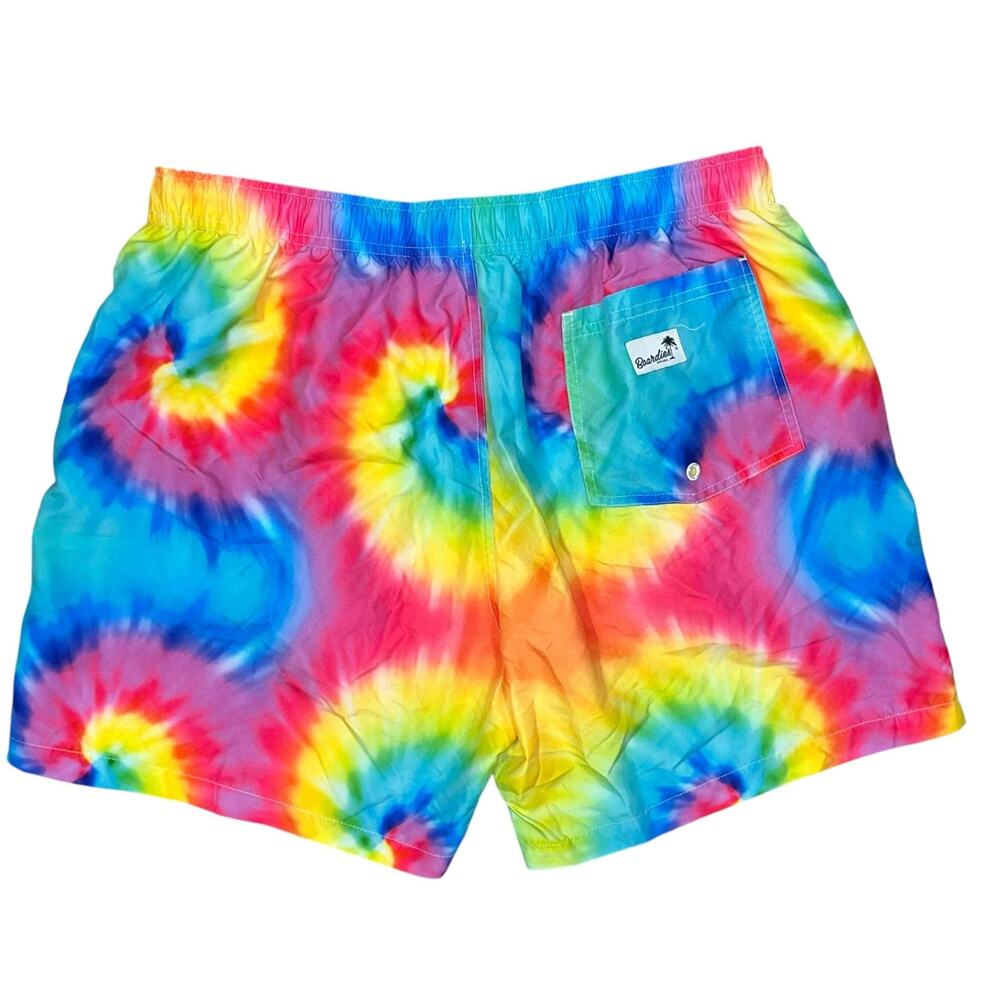 Boards Swim Trunks - Picture 2 of 5